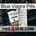 Blue Viagra Pills 11